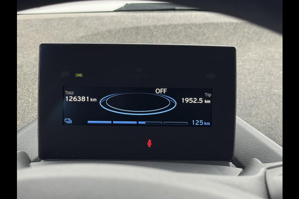 BMW i3 Basis 120Ah 42 kWh PARKEERSENSOREN | STOELVERWARMING| SOH 93%