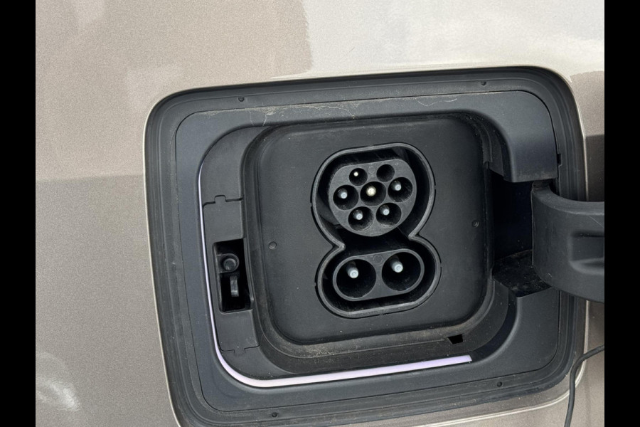 BMW i3 Basis 120Ah 42 kWh PARKEERSENSOREN | STOELVERWARMING| SOH 93%