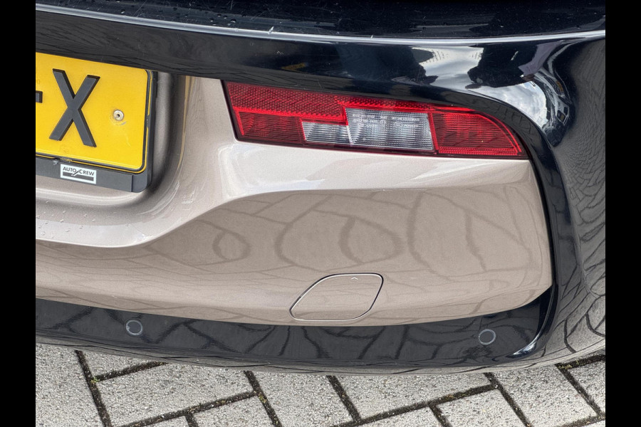 BMW i3 Basis 120Ah 42 kWh PARKEERSENSOREN | STOELVERWARMING| SOH 93%