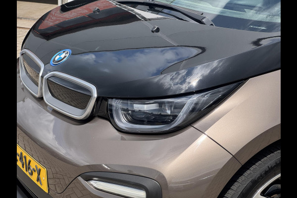 BMW i3 Basis 120Ah 42 kWh PARKEERSENSOREN | STOELVERWARMING| SOH 93%