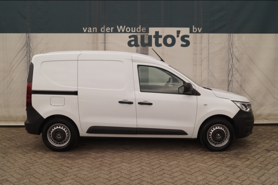 Renault Express 1.5 dCi 75pk Comfort -AIRCO-TREKHAAK-PDC-