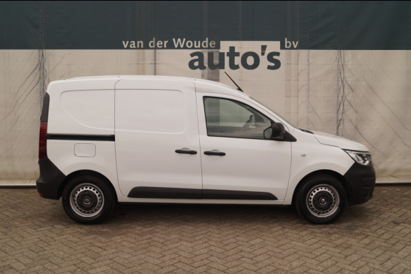 Renault Express 1.5 dCi 75pk Comfort -AIRCO-TREKHAAK-PDC-