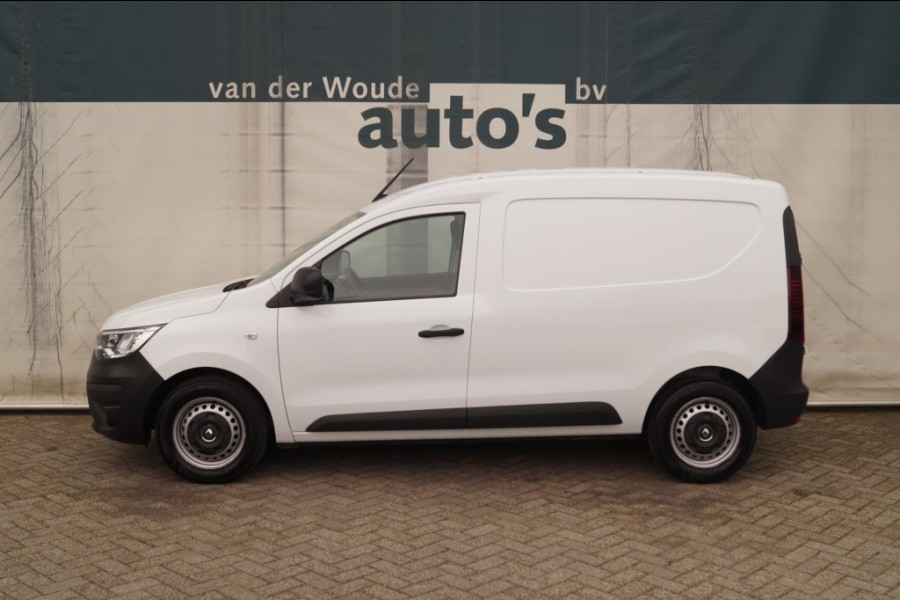 Renault Express 1.5 dCi 75pk Comfort -AIRCO-TREKHAAK-PDC-