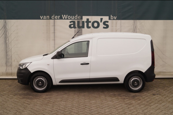 Renault Express 1.5 dCi 75pk Comfort -AIRCO-TREKHAAK-PDC-