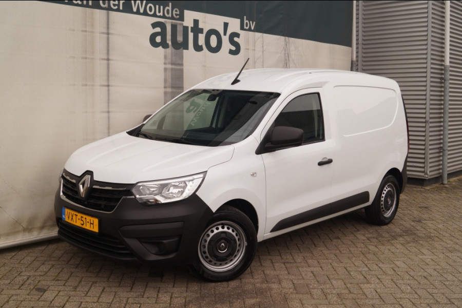 Renault Express 1.5 dCi 75pk Comfort -AIRCO-TREKHAAK-PDC-
