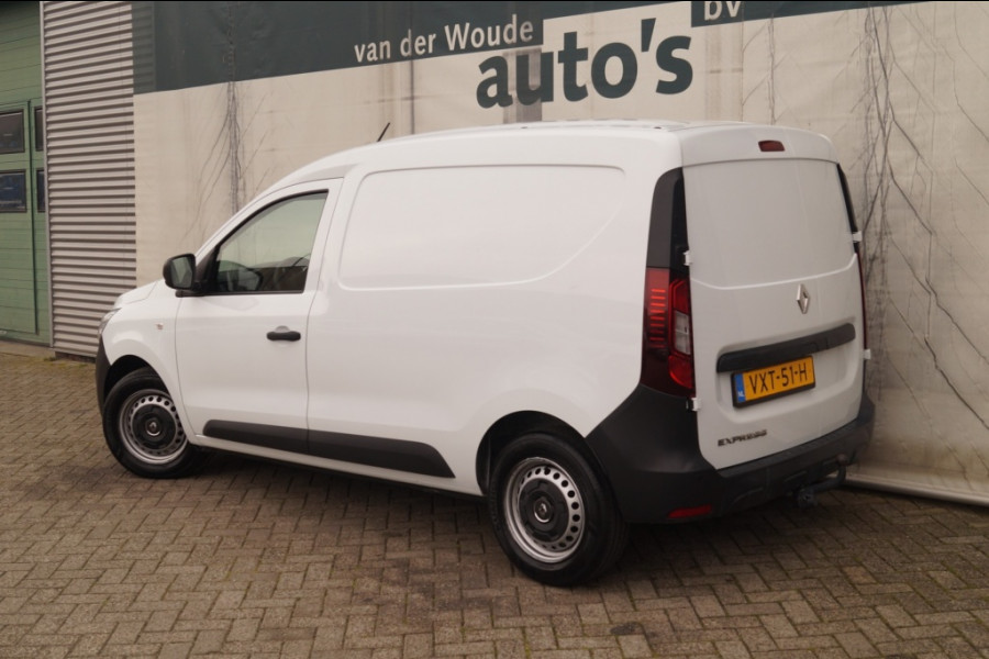Renault Express 1.5 dCi 75pk Comfort -AIRCO-TREKHAAK-PDC-