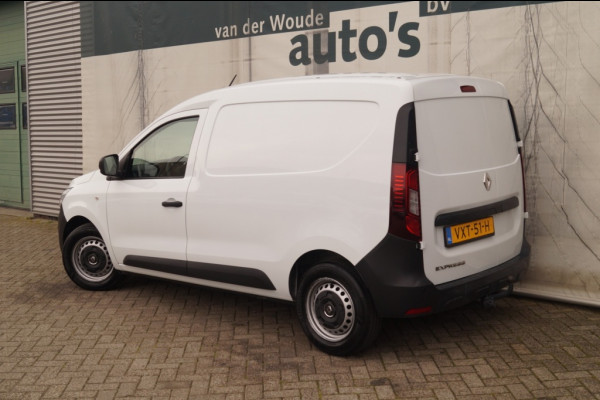 Renault Express 1.5 dCi 75pk Comfort -AIRCO-TREKHAAK-PDC-
