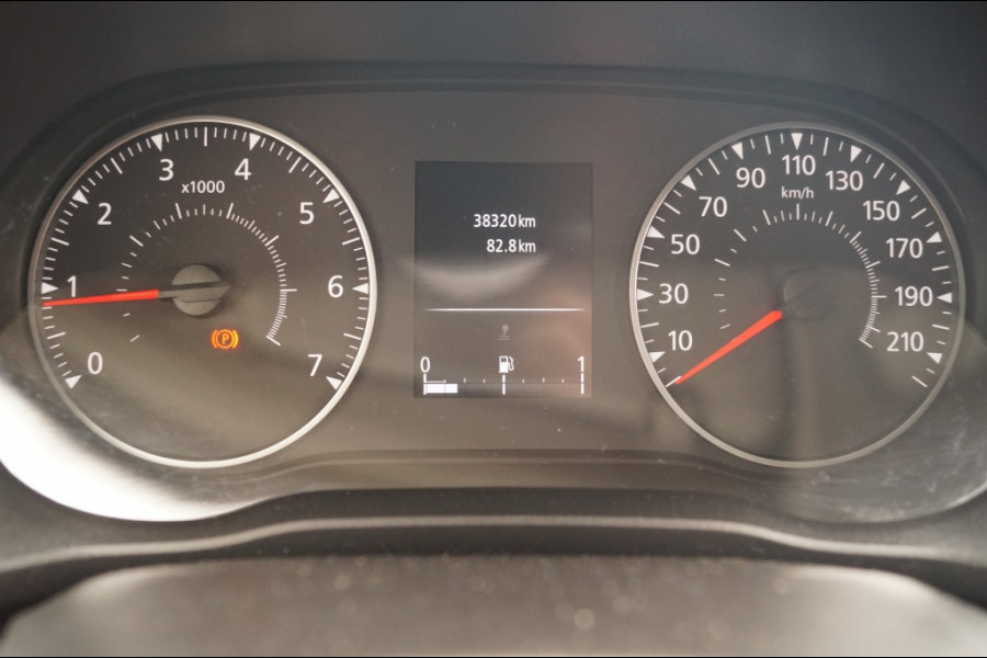 Renault Express 1.5 dCi 75pk Comfort -AIRCO-TREKHAAK-PDC-