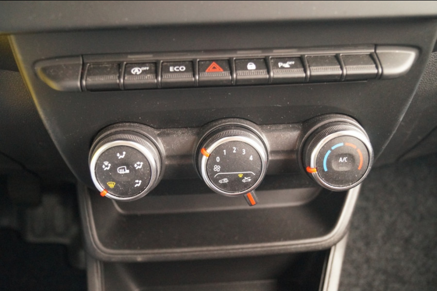 Renault Express 1.5 dCi 75pk Comfort -AIRCO-TREKHAAK-PDC-