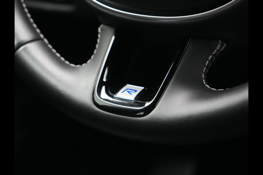 Volvo S60 T4 R-Design 191pk | Lederen Sportstoelen Memory | Camera | 19"L.M. | Apple Carplay | Virtual Cockpit | Navigatie | DAB | Cruise Control |
