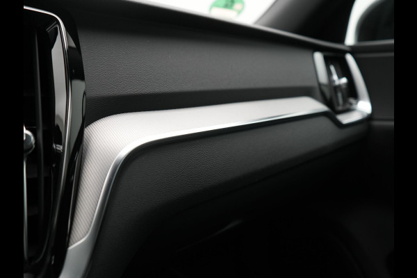 Volvo S60 T4 R-Design 191pk | Lederen Sportstoelen Memory | Camera | 19"L.M. | Apple Carplay | Virtual Cockpit | Navigatie | DAB | Cruise Control |