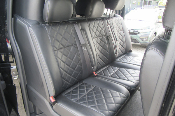 Toyota ProAce Worker 2.0 D-4D Automaat Professional Long DC, Camera, Trekhaak