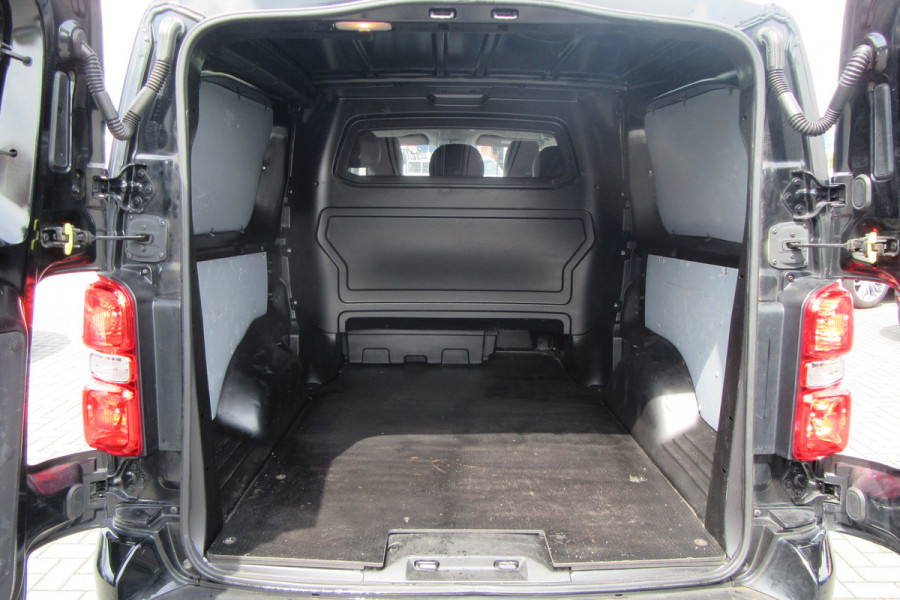 Toyota ProAce Worker 2.0 D-4D Automaat Professional Long DC, Camera, Trekhaak