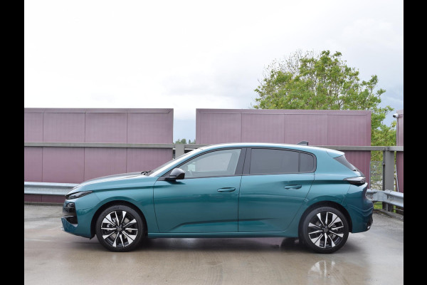 Peugeot 308 1.2 Hybrid 145 e-DCS6 Allure