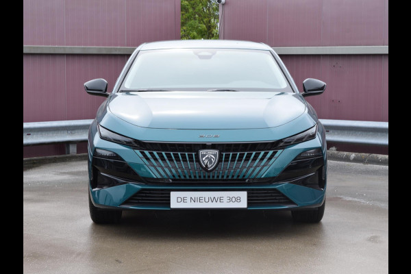 Peugeot 308 1.2 Hybrid 145 e-DCS6 Allure