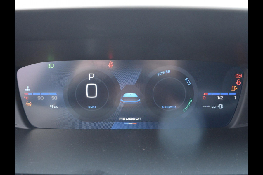 Peugeot 308 1.2 Hybrid 145 e-DCS6 Allure