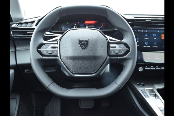 Peugeot 308 1.2 Hybrid 145 e-DCS6 Allure