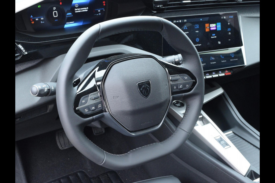 Peugeot 308 1.2 Hybrid 145 e-DCS6 Allure