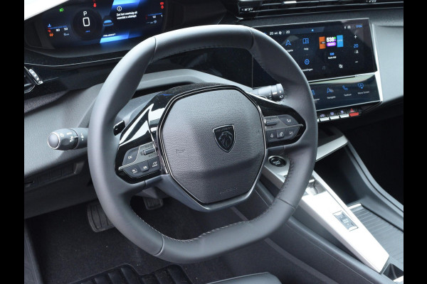 Peugeot 308 1.2 Hybrid 145 e-DCS6 Allure