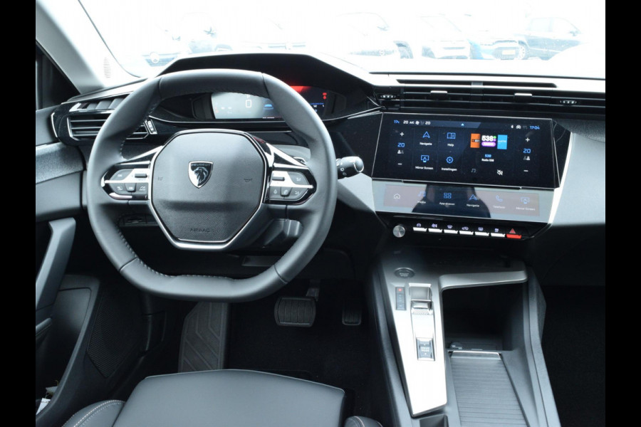 Peugeot 308 1.2 Hybrid 145 e-DCS6 Allure
