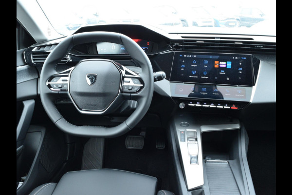 Peugeot 308 1.2 Hybrid 145 e-DCS6 Allure