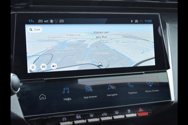 Peugeot 308 1.2 Hybrid 145 e-DCS6 Allure