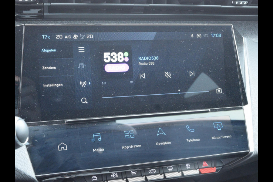 Peugeot 308 1.2 Hybrid 145 e-DCS6 Allure