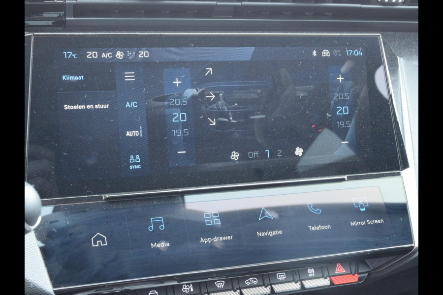 Peugeot 308 1.2 Hybrid 145 e-DCS6 Allure