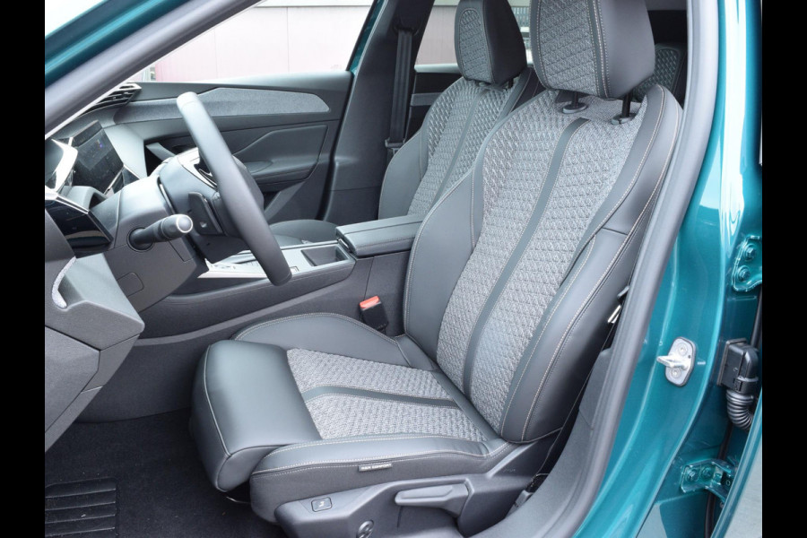 Peugeot 308 1.2 Hybrid 145 e-DCS6 Allure