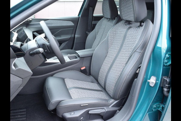 Peugeot 308 1.2 Hybrid 145 e-DCS6 Allure