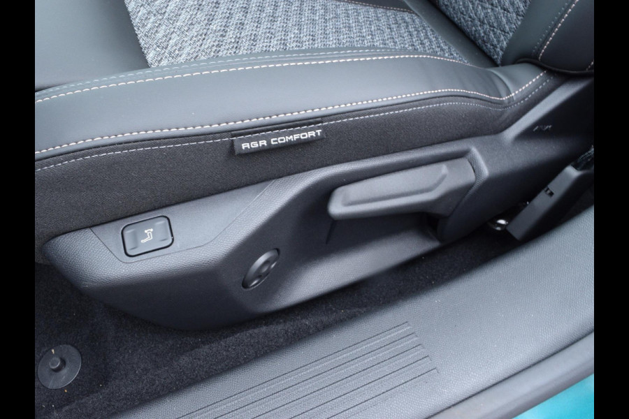 Peugeot 308 1.2 Hybrid 145 e-DCS6 Allure