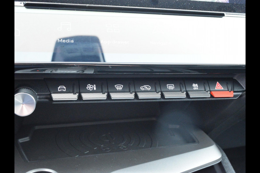 Peugeot 308 1.2 Hybrid 145 e-DCS6 Allure