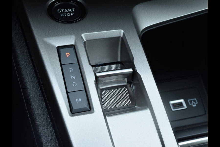 Peugeot 308 1.2 Hybrid 145 e-DCS6 Allure