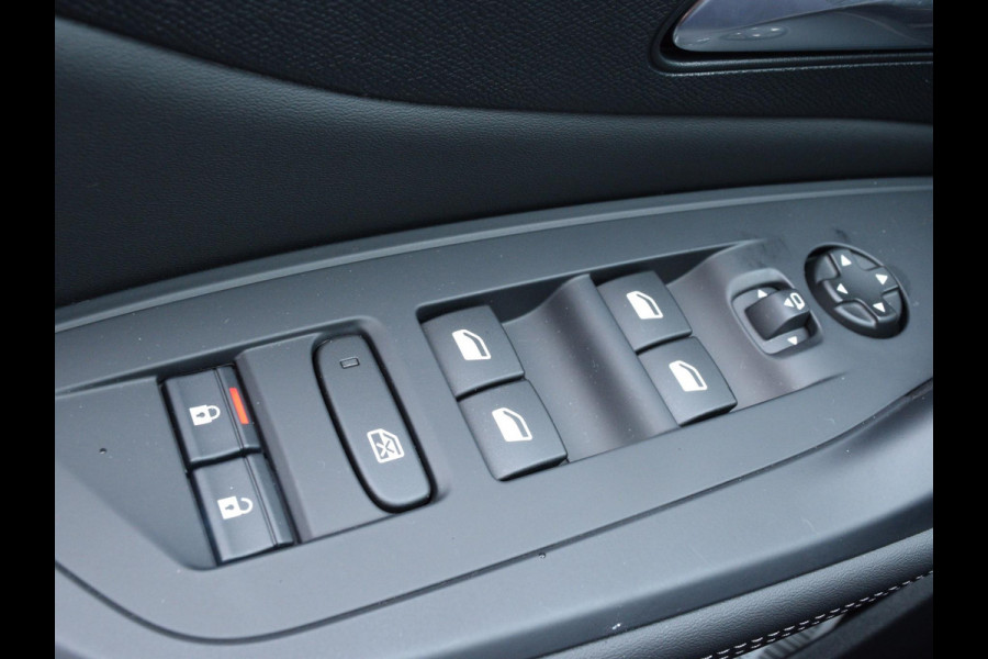 Peugeot 308 1.2 Hybrid 145 e-DCS6 Allure