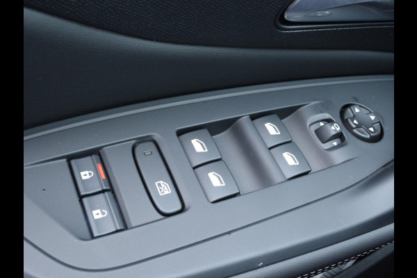 Peugeot 308 1.2 Hybrid 145 e-DCS6 Allure