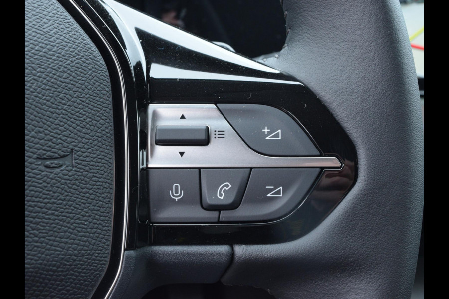 Peugeot 308 1.2 Hybrid 145 e-DCS6 Allure