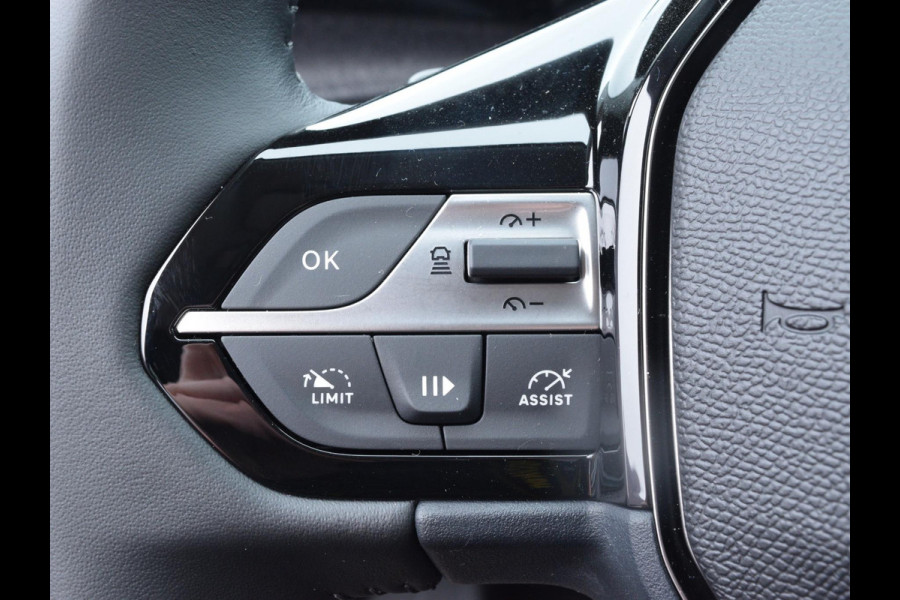 Peugeot 308 1.2 Hybrid 145 e-DCS6 Allure