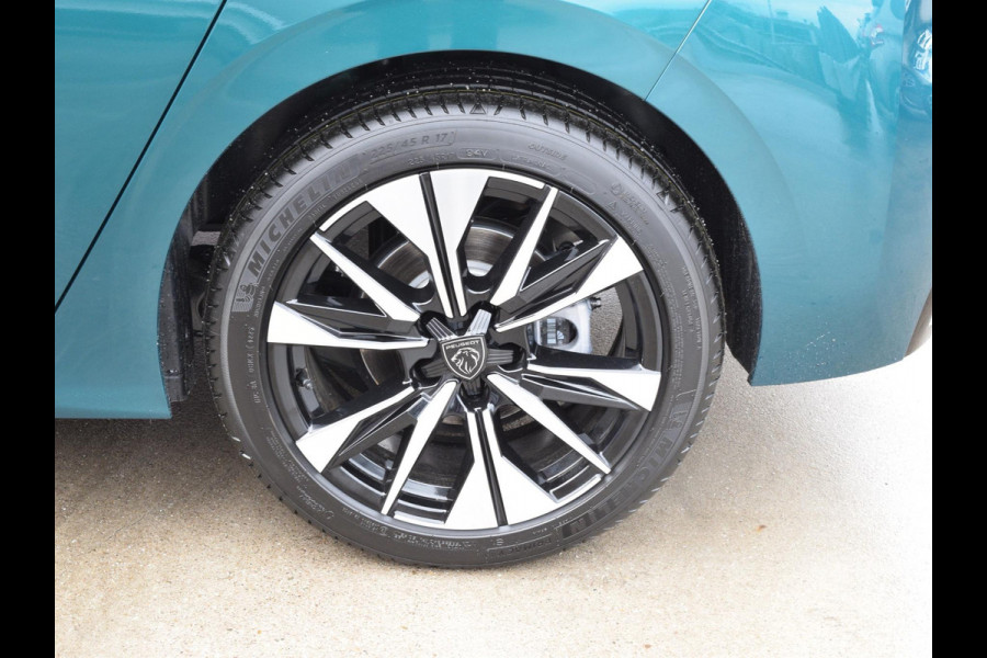 Peugeot 308 1.2 Hybrid 145 e-DCS6 Allure