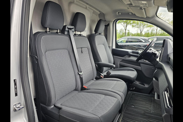 Ford Transit Custom 300 2.0 TDCI L1H1 Limited 170 pk Automaat | Camera | Stoelverwarming | Climate control | Bijrijdersbank | PDC v+a | Virtual cockpit etc.