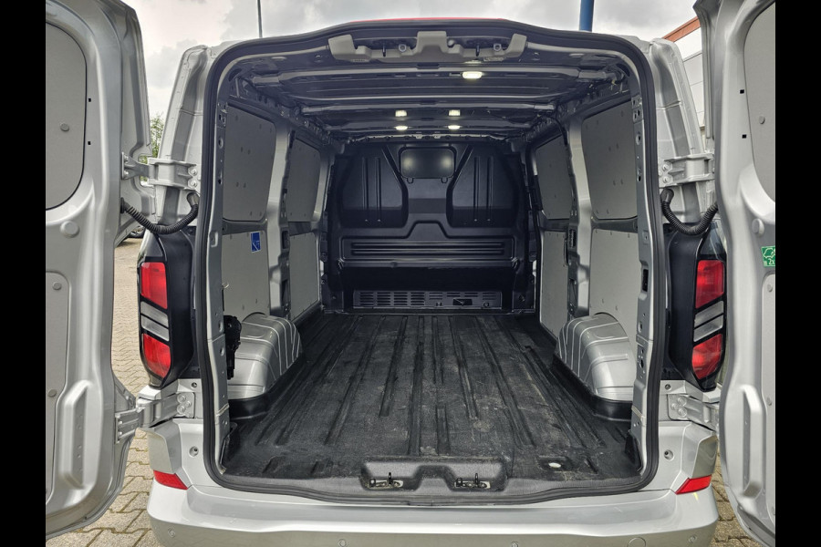 Ford Transit Custom 300 2.0 TDCI L1H1 Limited 170 pk Automaat | Camera | Stoelverwarming | Climate control | Bijrijdersbank | PDC v+a | Virtual cockpit etc.