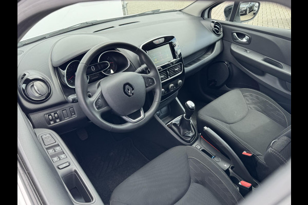 Renault Clio Estate 0.9 TCe Limited NL-AUTO | NAVI | PDC | CARPLAY | ANDROID AUTO