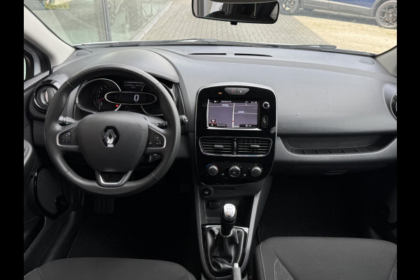Renault Clio Estate 0.9 TCe Limited NL-AUTO | NAVI | PDC | CARPLAY | ANDROID AUTO
