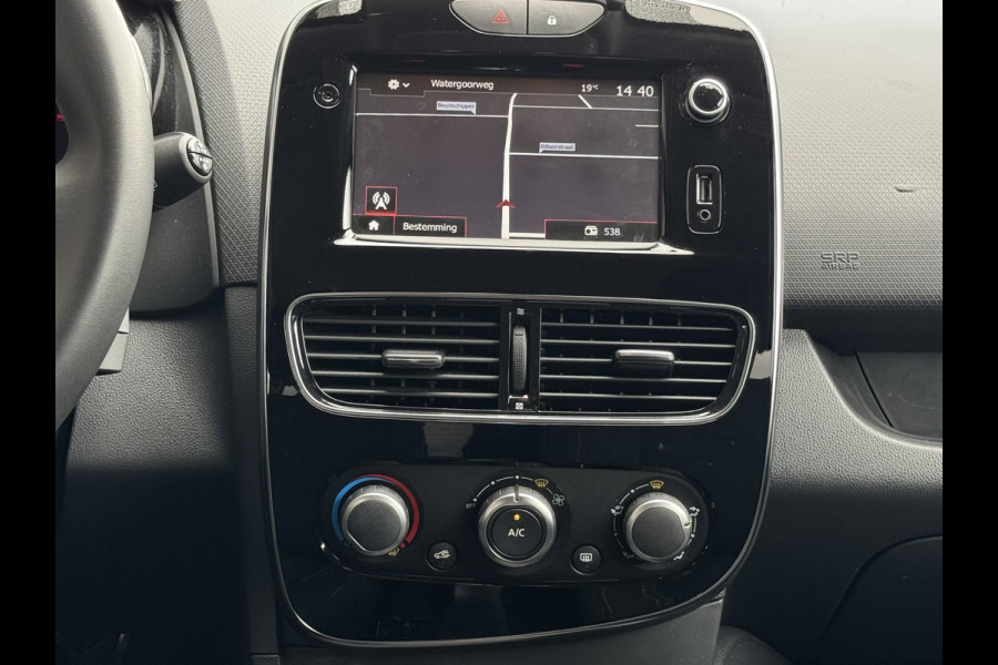 Renault Clio Estate 0.9 TCe Limited NL-AUTO | NAVI | PDC | CARPLAY | ANDROID AUTO
