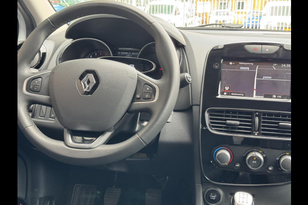 Renault Clio Estate 0.9 TCe Limited NL-AUTO | NAVI | PDC | CARPLAY | ANDROID AUTO