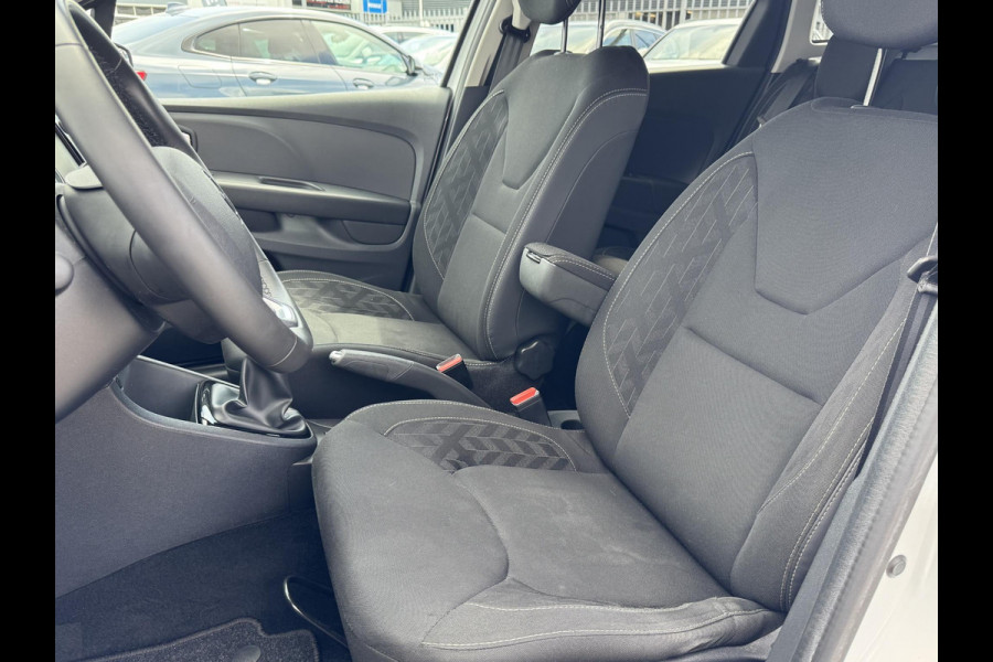 Renault Clio Estate 0.9 TCe Limited NL-AUTO | NAVI | PDC | CARPLAY | ANDROID AUTO