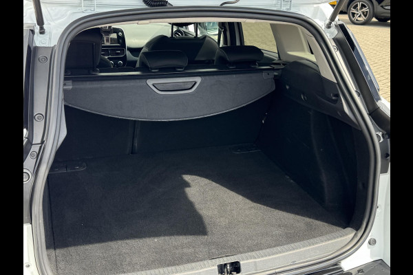 Renault Clio Estate 0.9 TCe Limited NL-AUTO | NAVI | PDC | CARPLAY | ANDROID AUTO