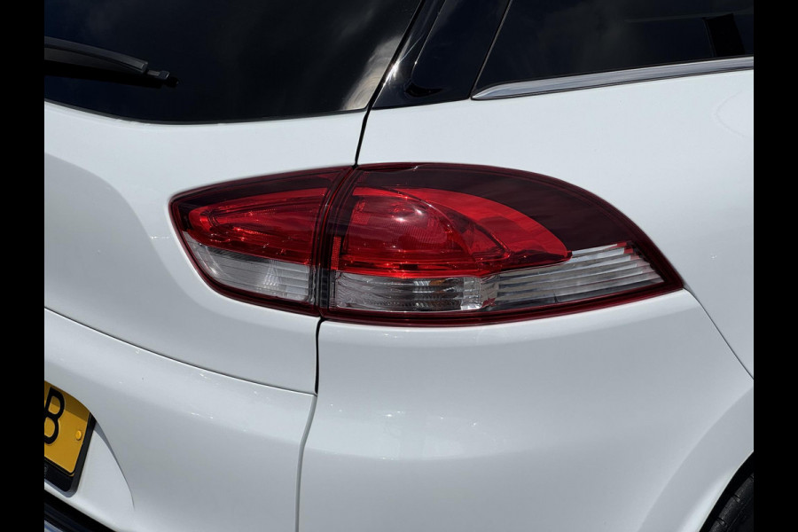 Renault Clio Estate 0.9 TCe Limited NL-AUTO | NAVI | PDC | CARPLAY | ANDROID AUTO