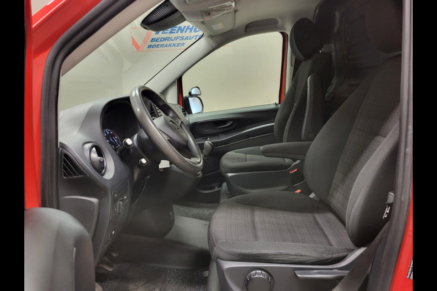 Mercedes-Benz Vito 114CDI L3/H1 Imperiaal Euro 6!