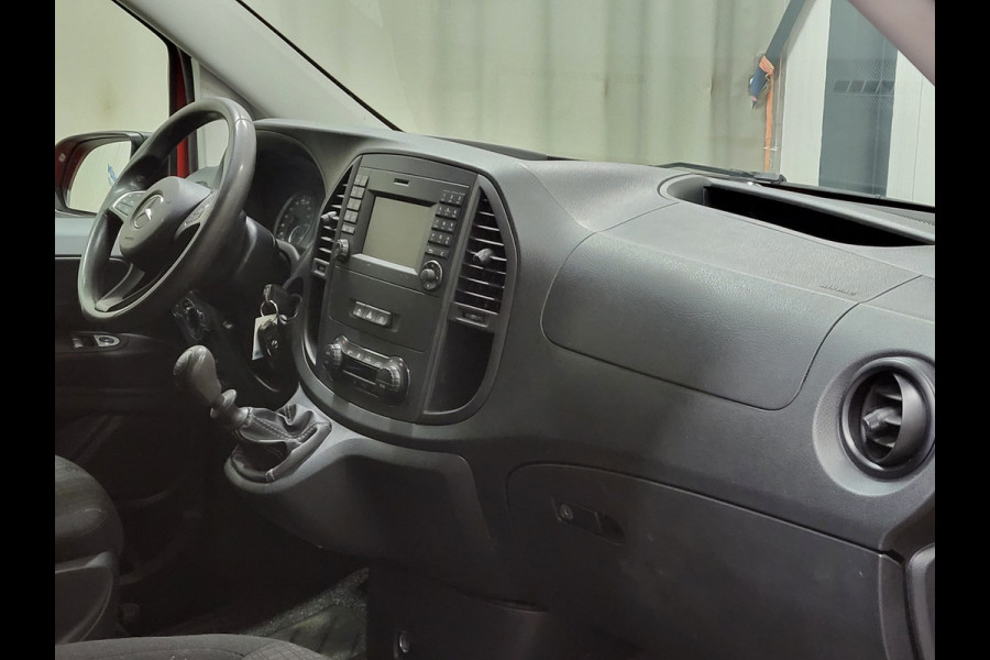 Mercedes-Benz Vito 114CDI L3/H1 Imperiaal Euro 6!
