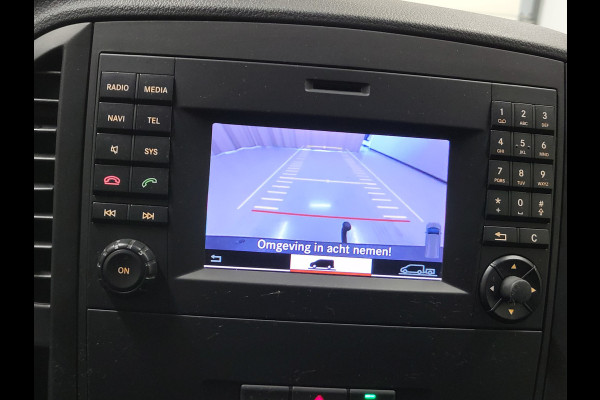 Mercedes-Benz Vito 114CDI L3/H1 Imperiaal Euro 6!